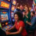 Ilustrasi Naga169 Event Cashback Slot Terbesar, Nikmati Keuntungannya!