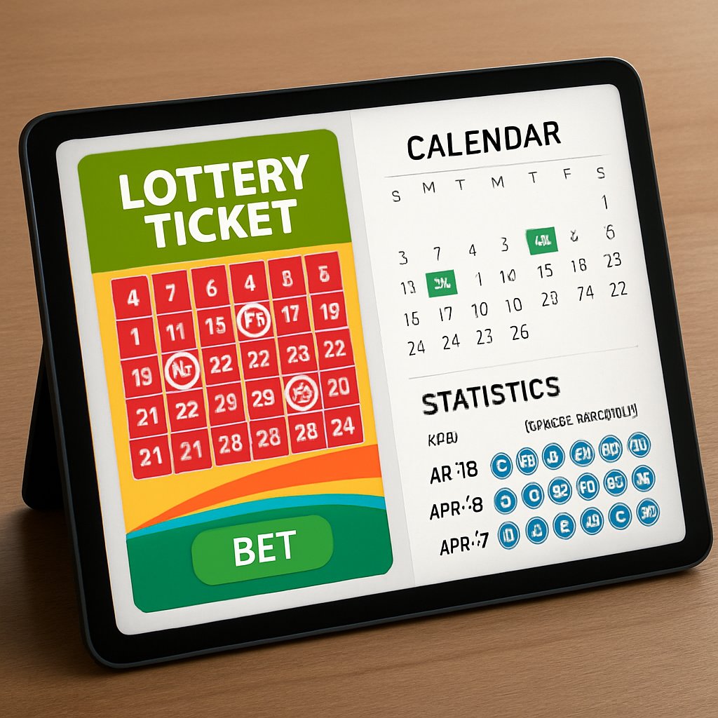 Ilustrasi Zeustoto: Tips Memilih Bandar Togel dengan Pasaran Terbaru