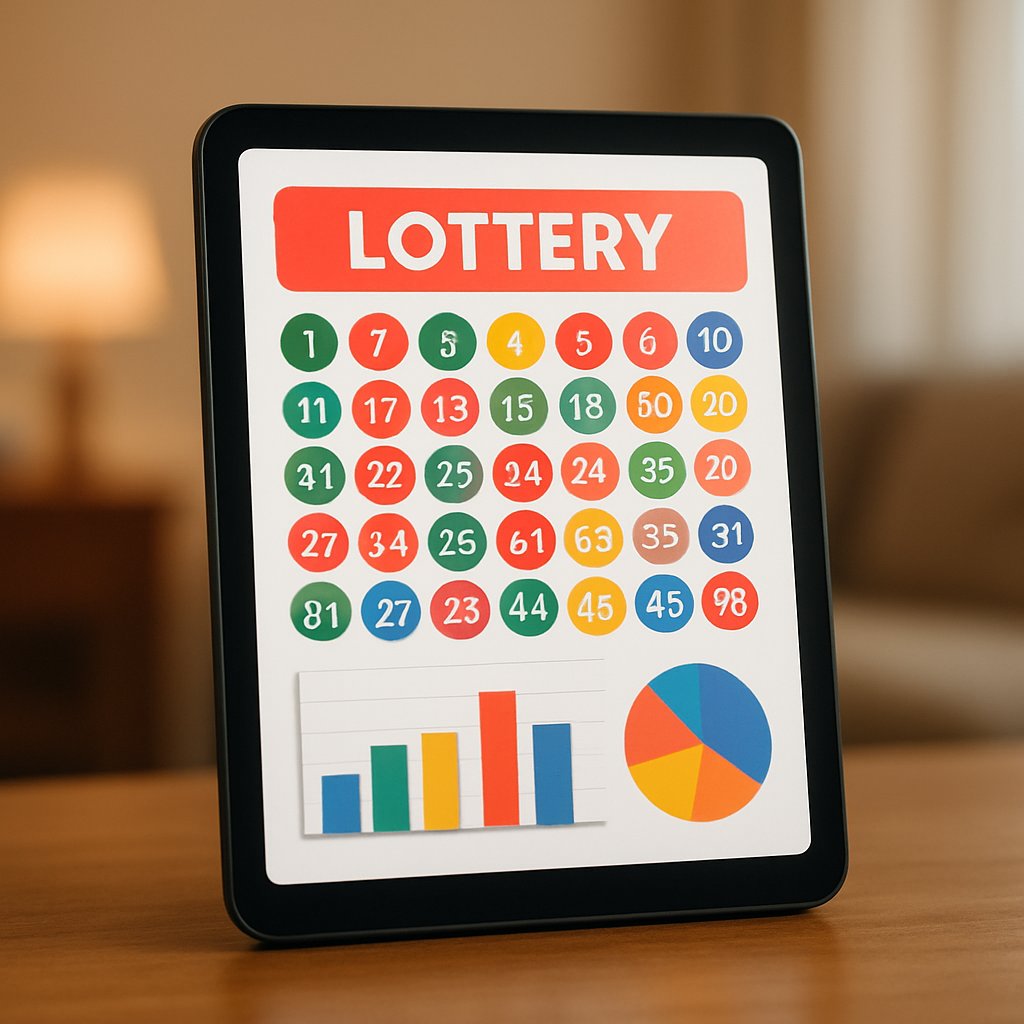 Ilustrasi Zeustoto: Bandar Togel Online dengan Pasaran Terkini
