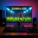 Ilustrasi Game Lokal dengan Grafis Memukau: Zeusbola 2026