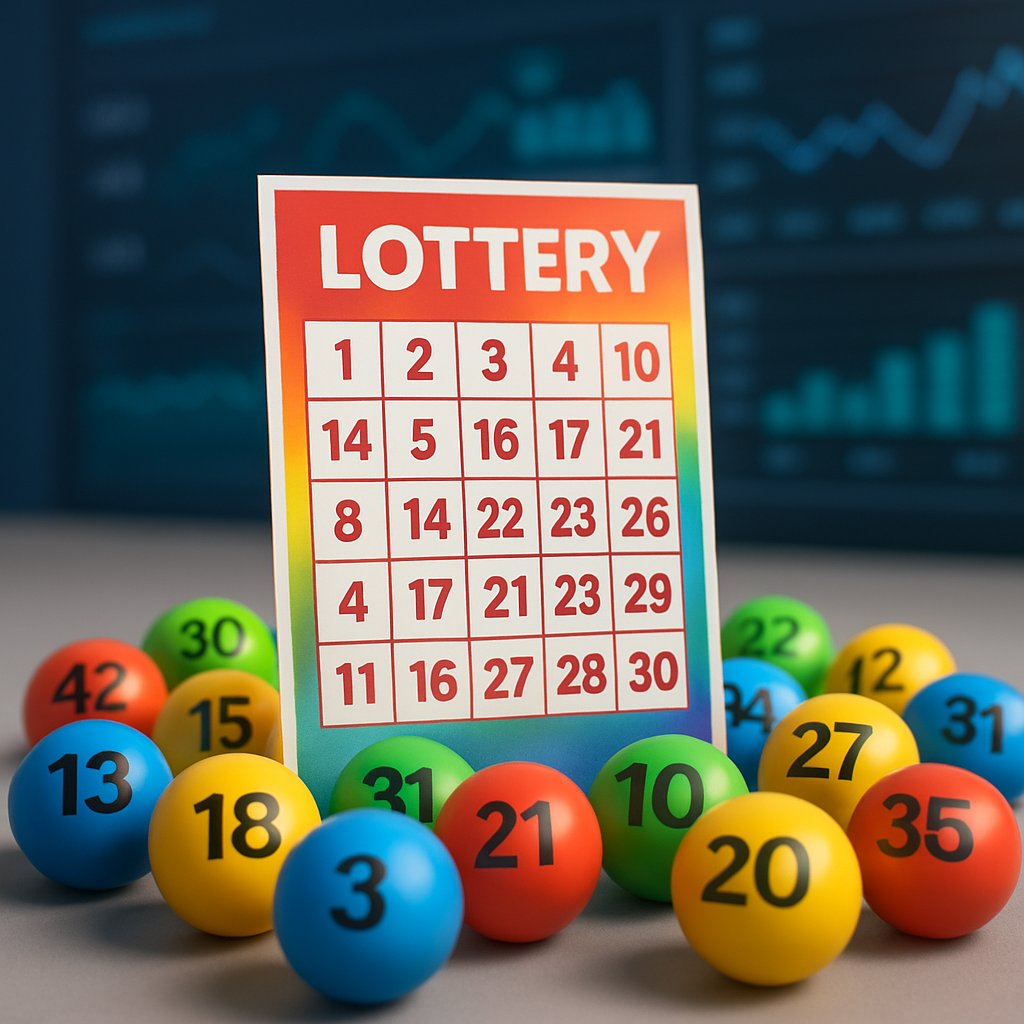 Ilustrasi Zeustoto: Panduan Bandar Togel Resmi 2026
