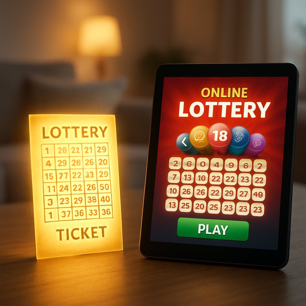 Ilustrasi Panduan Zeustoto: Togel Online Terbaru yang Wajib Dicoba