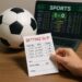Ilustrasi 5 Tips Memilih Agen Taruhan Bola Terbaik & Terpercaya