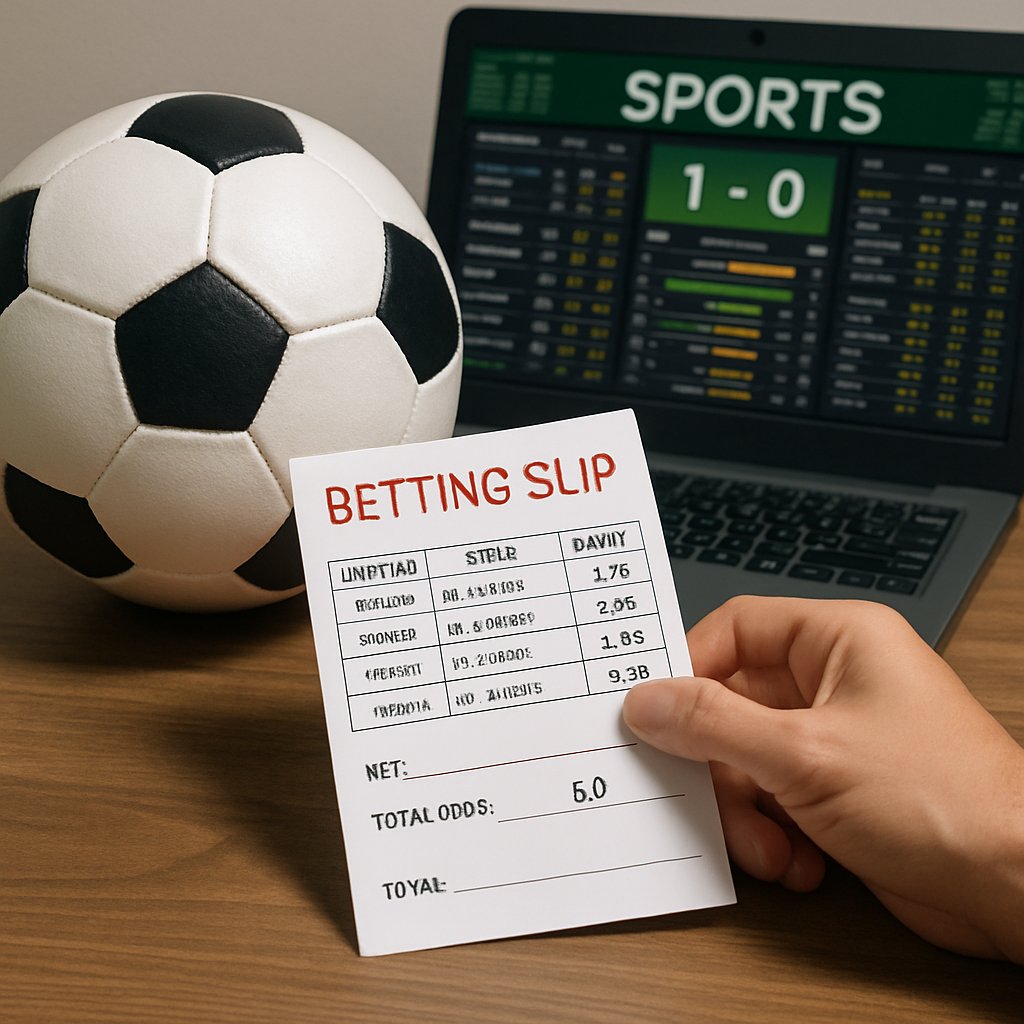 Ilustrasi 5 Tips Memilih Agen Taruhan Bola Terbaik & Terpercaya