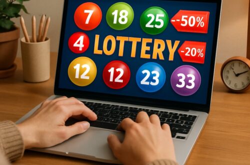 Ilustrasi Temukan Diskon Zeustoto dan Result TOTO4D 2026