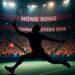 Ilustrasi Jojo Akui Ketangguhan Hong Kong di Zeusbola Masters 2026