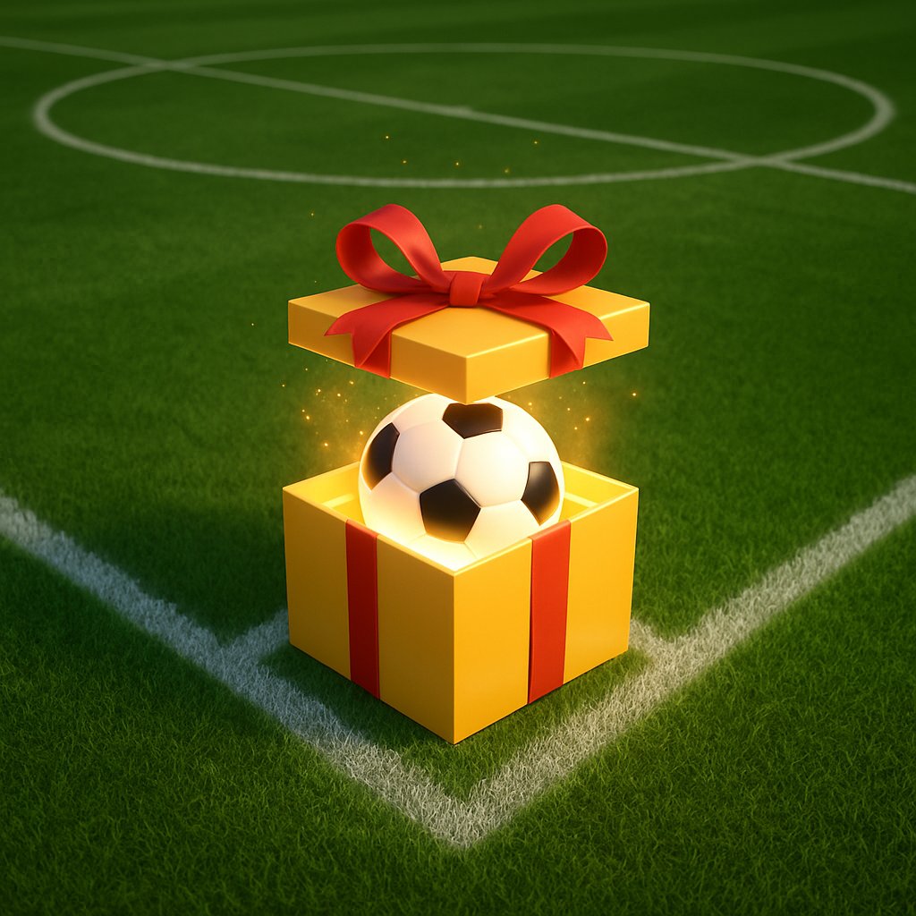 Ilustrasi Kode Redeem FC Mobile Zeusbola: Pemain OVR 100 Gratis!